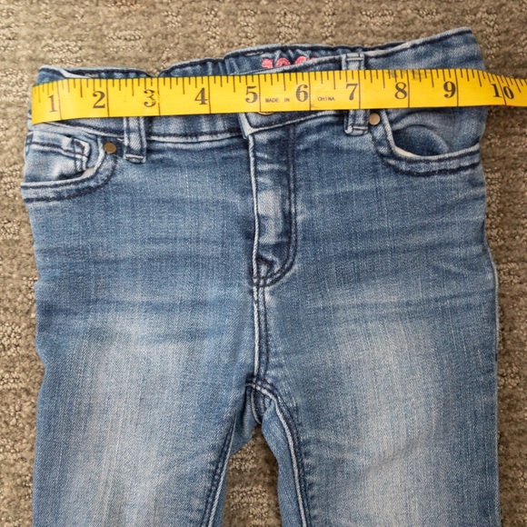 babyGap | 1969 Mini Skinny Jeans | Size 2Y - Picture 4 of 6